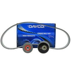 Kit Correia Dentada Sonic 1.6 16v 2011/... Ktb562