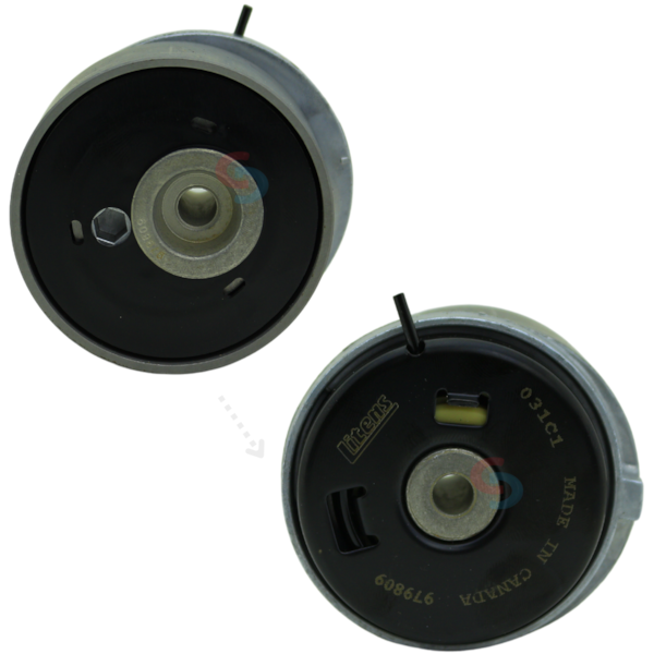 Kit Correia Dentada Sonic 1.6 16v 2011/... Ktb562 - 0c856a45-0bb6-482b-9350-861d1ee781bd