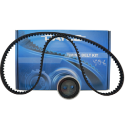 Kit Correia Dentada Strada 1.4 8v Fire 2001/2008 Ktb806