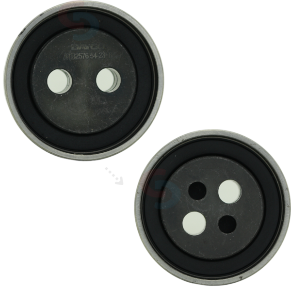 Kit Correia Dentada Strada 1.4 8v Fire 2001/2008 Ktb806 - c638e87c-2be4-421f-9478-9a40dcbbe38a