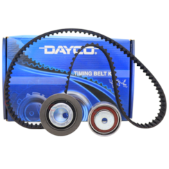Kit Correia Dentada Tucson 2.0 16v 2005/2007 Ktb800