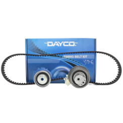 Kit Correia Dentada Tucson 2.0 16v 2006/... Ktb951
                                  