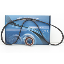 Kit Correia Dentada Uno 1.6 R 1990/... ktb135