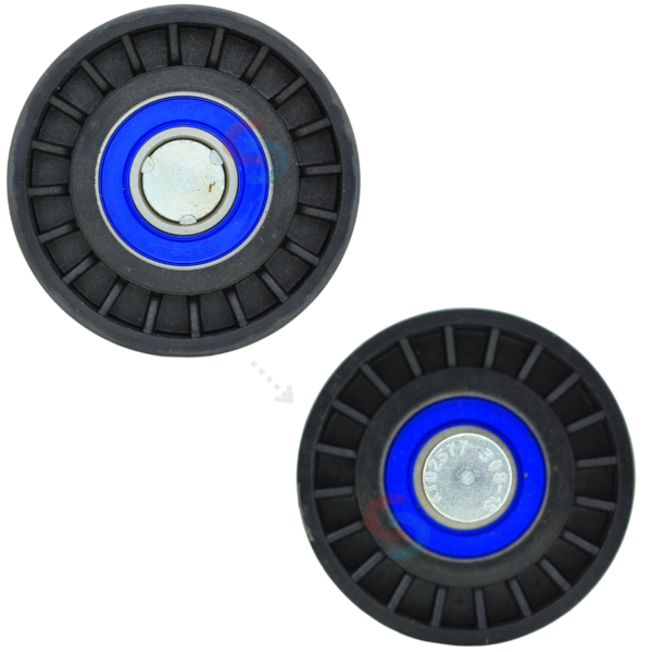 Kit Correia Dentada Uno 1050 8v 1985/1989 Ktb799 - c4ee4343-5e28-4423-90e1-9a34142cce53