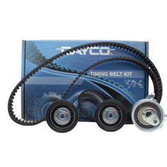 Kit Correia Dentada Vectra 2.0 16v 1996/1998 Ktb257