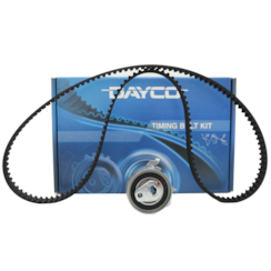 Kit Correia Dentada Vectra 2.2 8v 1997/2000 Ktb883