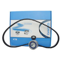 Kit Correia Dentada Vitara 1.6 8v 1991/1999 ktb095