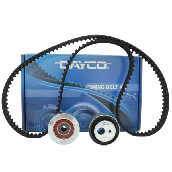 Kit Correia Dentada Xsara 1.8 16v 1994/2000 Ktb807 - 7020b2ff-49e2-4762-9200-876bdb89f572