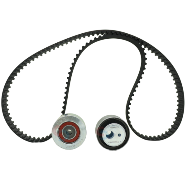 Kit Correia Dentada Xsara 1.8 16v 1994/2000 Ktb807 - 679cc7d0-d038-4686-bda9-e9c178a57be2