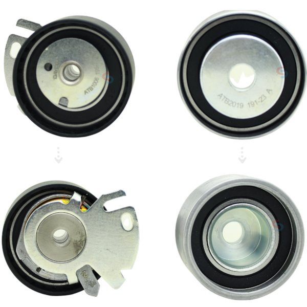 Kit Correia Doblo 1.6 2002/2003 Ktb269
                       - 5e31f044-9052-410e-a4cd-0c85149791c9