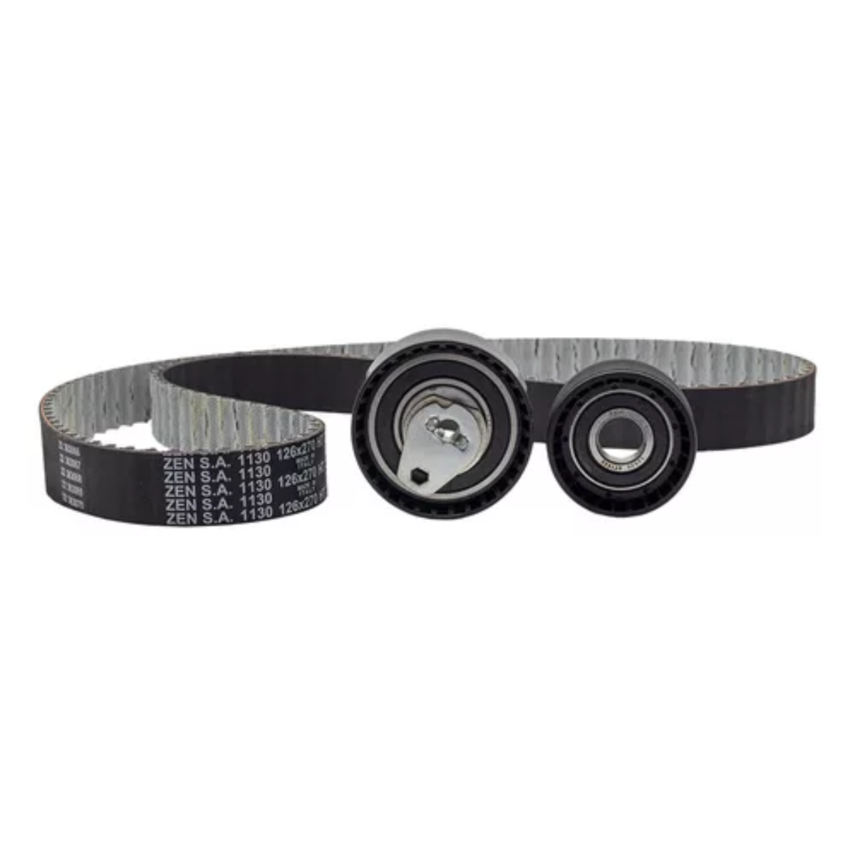 Kit Correia Duster Fluence Megane 2.0 Zen 15043