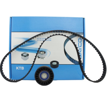 Kit Correia Elba 1.3 1985/1991 Dayco Ktb147/4