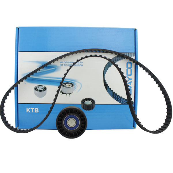 Kit Correia Elba 1.3 1985/1991 Dayco Ktb147/4 - 8626a4f6-386a-44b9-9ccc-339e0bfd4362