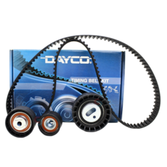 Kit Correia Escort 1.8 1997/2002 Dayco Ktb262