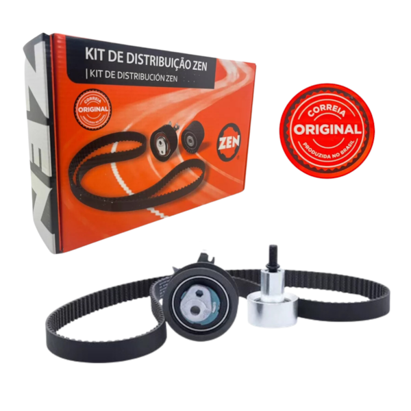 Kit Correia Fox Gol Golf 1.0/1.6 2014/... Zen 15035 - 6ee30ca6-1e67-4108-abc9-bb9c35903fa6