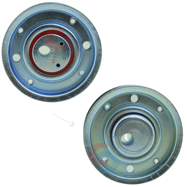 Kit Correia Golf Gti 2.0 1991/1996 Ktb402 - 671285ef-7140-41de-99b2-67415fd7b330