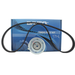 Kit correia golf jetta 2.0 8v Ktb253