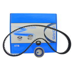 Kit Correia Grand Vitara 1.6 1999/... Dayco Ktb377