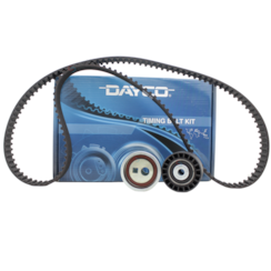 Kit Correia Grand Vitara 2.0 2002/2003 Dayco Ktb197