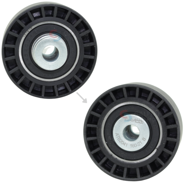 Kit Correia Grand Vitara 2.0 2002/2003 Dayco Ktb197 - c94566d3-61e4-42bd-b477-999d98bf2eaf