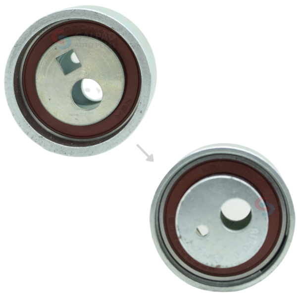 Kit Correia Grand Vitara 2.0 2002/2003 Dayco Ktb197 - 2e10fc97-21e3-46af-af62-a4fff91a9380