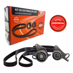 Kit Correia H100 L200 Pajero 2.5 1992/2011 Zen 15007