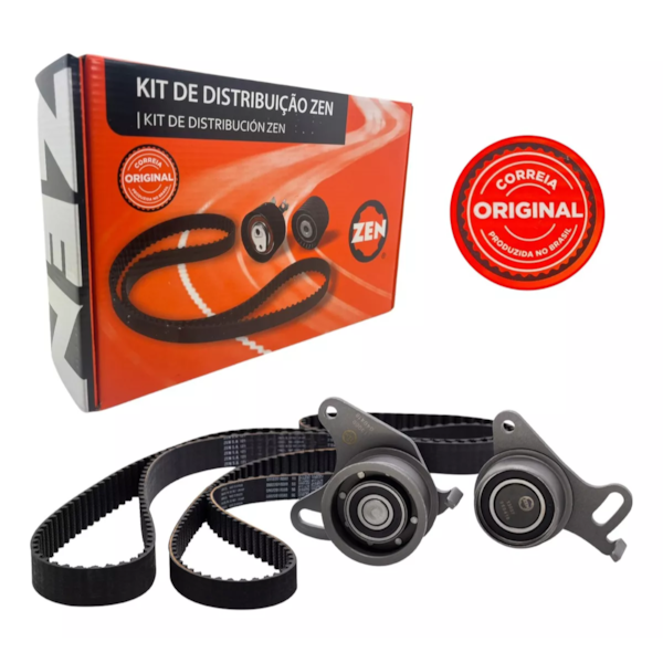 Kit Correia H100 L200 Pajero 2.5 1992/2011 Zen 15007 - d032b4b1-ff48-4912-b560-2f86b9eb490e