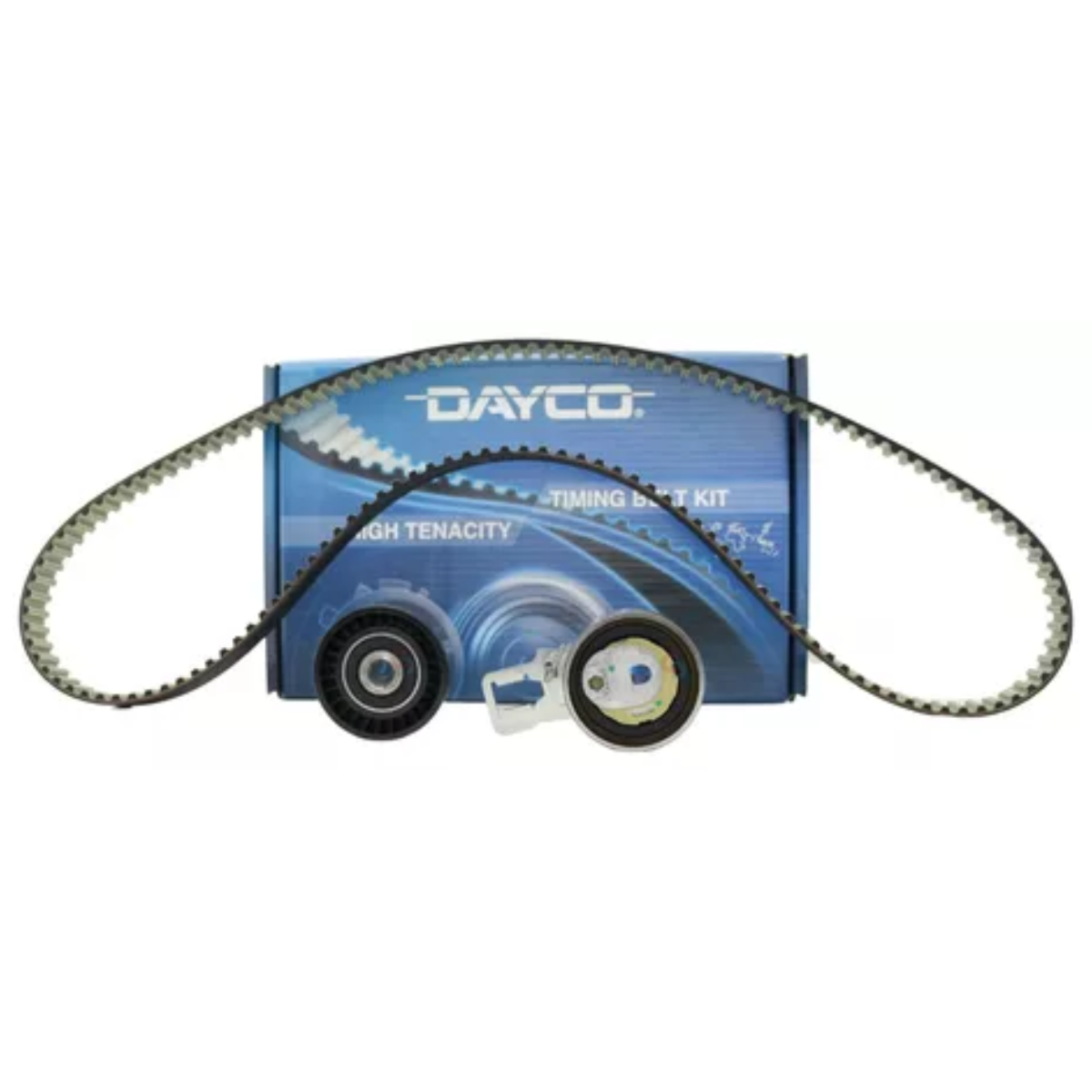 Kit correia jumpy expert 1.6 2018/.. Ktb917