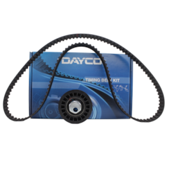 Kit Correia Kombi 1.6 1986/1989 Dayco Ktb204