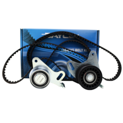 Kit Correia L200 2.5td .../maio-1997 Dayco Ktb268