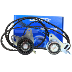 Kit Correia L300 2.5 Junho-1996/... Dayco Ktb400