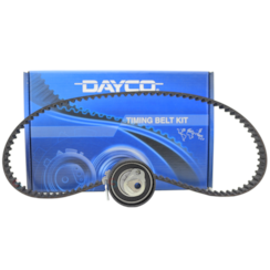 Kit correia logan sandero 1.0 16v 2007/.. Ktb321