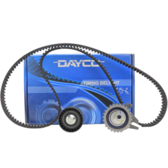 Kit Correia Marea 1.8 1999/2007 Dayco Ktb314