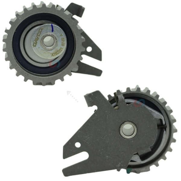 Kit Correia Marea 1.8 1999/2007 Dayco Ktb314 - 9af5fbd7-8067-4895-9cba-f7fa4b4bc096