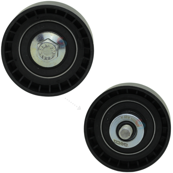 Kit Correia Marea 1.8 1999/2007 Dayco Ktb314 - 4361a406-77e2-4f80-8b31-ba618fd7ba88