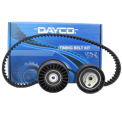 Kit Correia Master 2.5 2005/... Dayco Ktb309