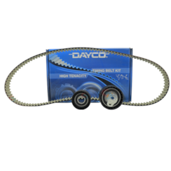 Kit Correia Megane 2.0 2005/... Dayco Ktb362