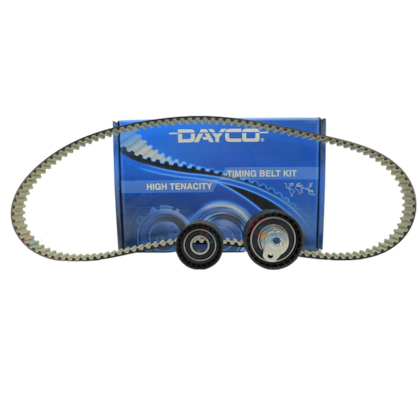 Kit Correia Megane 2.0 2005/... Dayco Ktb362