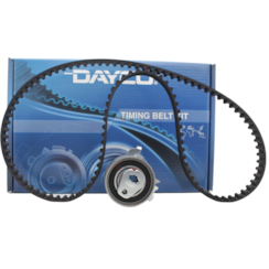 Kit Correia Montana 1.8 2004/... Dayco Ktb221/3