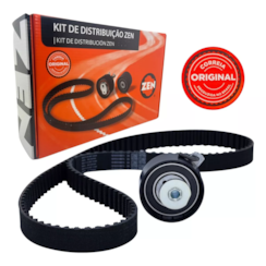 Kit Correia New Fiesta Ecosport Focus 1.6 2010/... Zen 15033