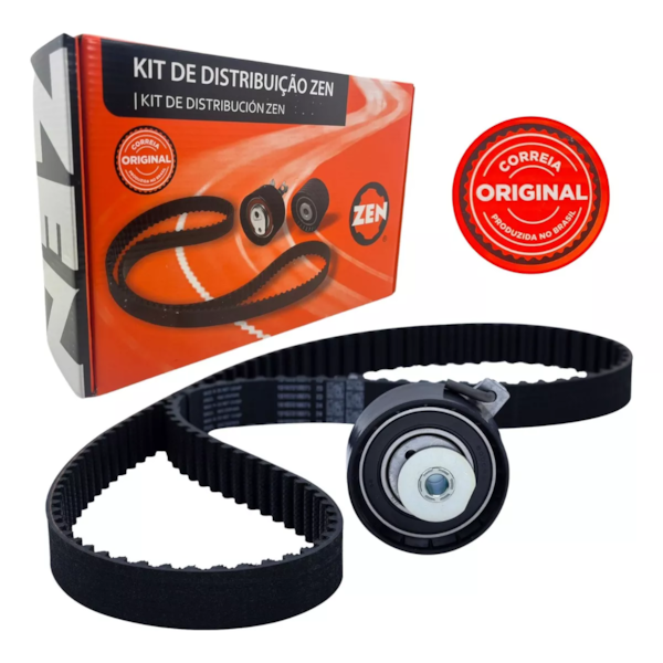 Kit Correia New Fiesta Ecosport Focus 1.6 2010/... Zen 15033 - 93f47355-0415-4168-b79e-5c82734d3e6c