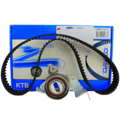Kit Correia Pajero Io 1.8 1999/2002 Dayco Ktb636