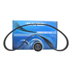 Kit Correia Palio 1.0 2001/2008 Dayco Ktb285/1
                                  