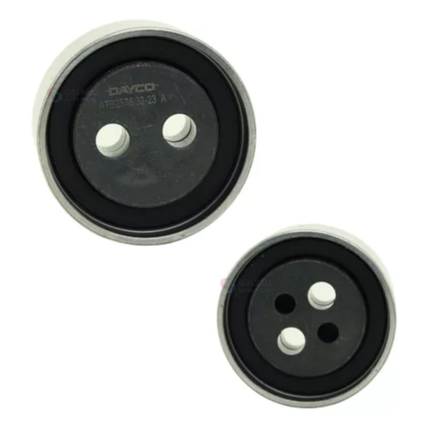 Kit Correia Palio 1.0 2001/2008 Dayco Ktb285/1
                       - 4fff04cb-66cf-4985-85ad-4731653d6927