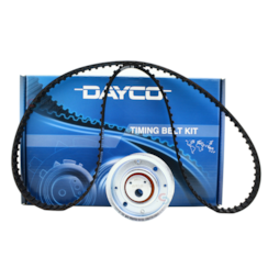 Kit Correia Parati 1.8 1996/... Dayco Ktb265
                                  