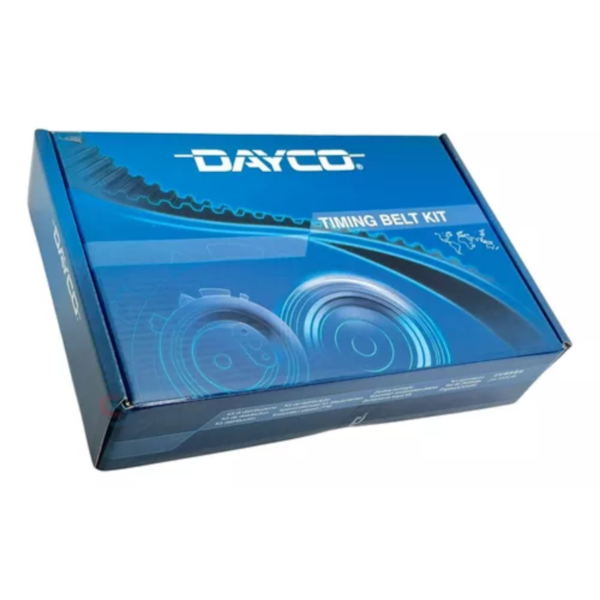 Kit Correia Polo Classic 1.0 2001/... Dayco Ktb695 - 3b307556-5f65-4d6a-841a-9080f61c37ec
