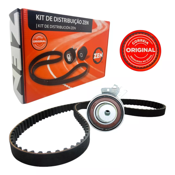 Kit Correia Prisma Corsa Celta 1.0/1.4 .../2006 Zen 15002 - 5704390d-8289-4182-a6b2-142d73f36fc5