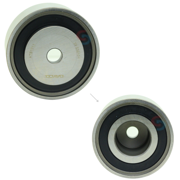 Kit correia range rover discovery 3.0 Ktb795 - 738209d0-1d34-40a0-8493-6b1faddf9327