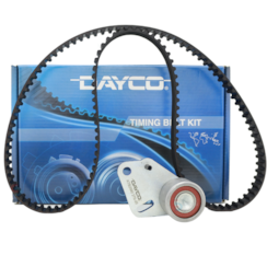 Kit Correia Ranger 2.5 1997/2001 Dayco Ktb945
                                  