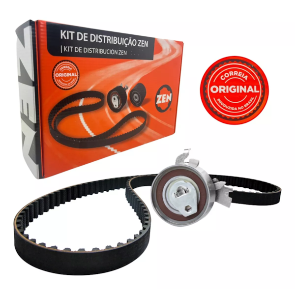 Kit Correia S10 Suprema Vectra 2.2 1995/2004 Zen 15016 - a370fa45-e420-4b6d-972f-494824f09659